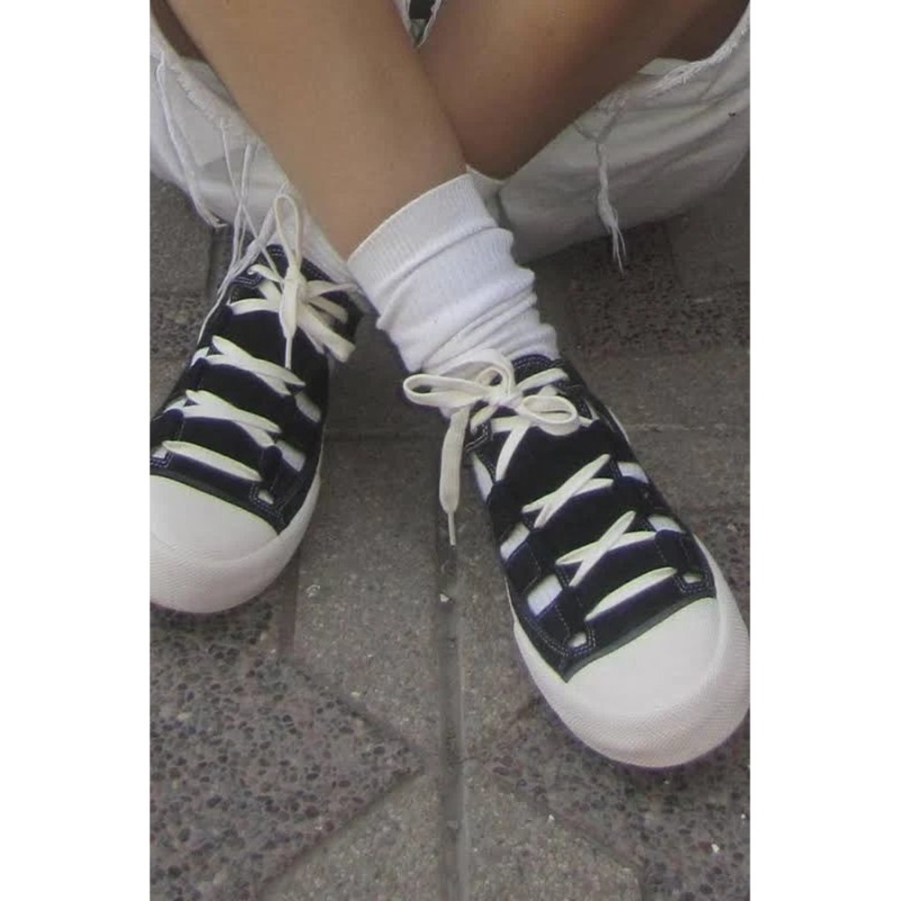 Free People Wollow Sneakers Womens Sz 40 Black Suede Cut Out Lace Up Shoes NWOT‎
